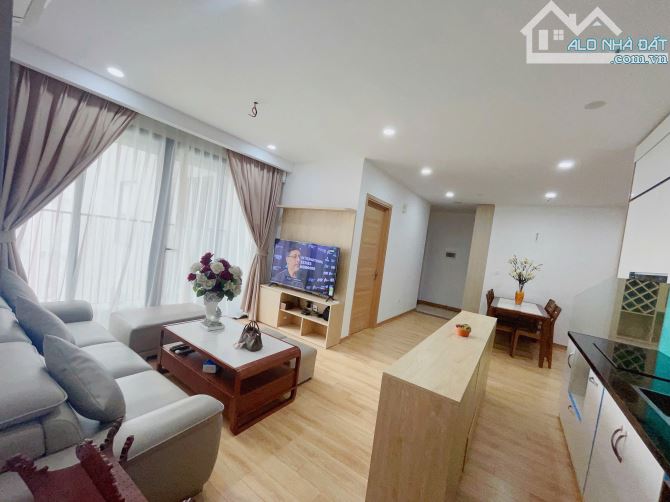 Bán căn hộ Dreamland Bonanza Cầu Giấy 72m2 2pn 2vs 6.75 tỷ (bp) tầng trung, full NT - 1