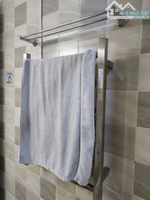 Cho thuê gấp căn hộ tại Ecolife Capitol, Tố Hữu 1 ngủ full đồ giá 11 triệu/th có xuất để ô - 1