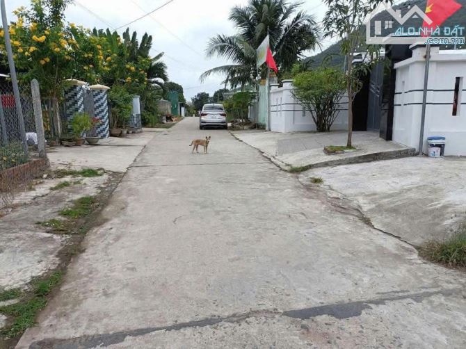 bán đất đường bán cờ giá 6tr6 Diên An Diên Khánh - 1