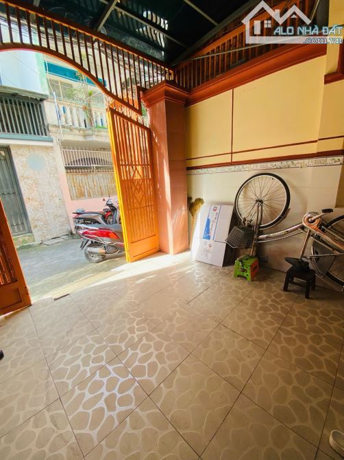 Bán nhà chính chủ Phạm Văn Chiêu, Cn 72m2, Hẻm 4m, 2 Tầng, 6 Tỷ 050 - 1