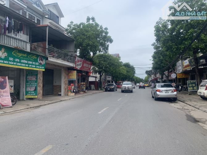 Bán đất tặng nhà 2tầng.108m .Tiên Dược ,Sóc Sơn ,Hà Nội - 1