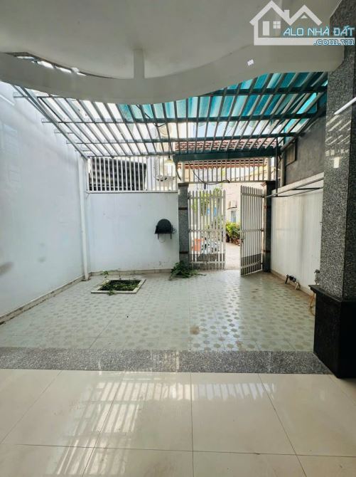 Bán nhà 118m2 sân ô tô ngay TT-Biên Hòa- P.Trung Dũng, SHR thổ cư, đường ô tô vào tận nhà, - 1