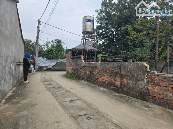 ĐẤT LÔ GÓC HOÀN VĂN THỤ - BÁN NHANH CHỈ HƠN 1 TỶ - 1