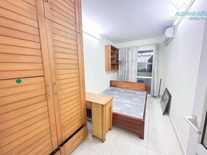 🌟Ngon Bổ Rẻ! tập thể Đội Cấn, Ba Đình, t3, 2 thoáng, Sổ to, 2 ngủ riêng biệt, 70m2 2pn🌟 - 1