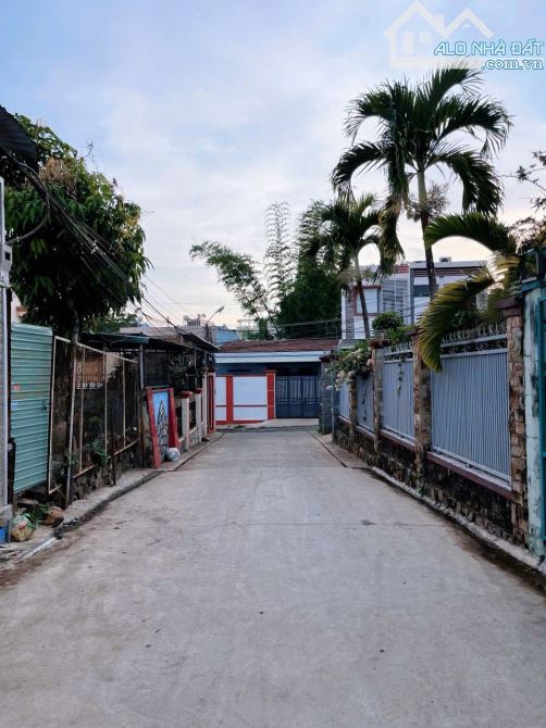 💥 Đất hẻm chính Ama Quang cách Quảng Trường 500m - 1