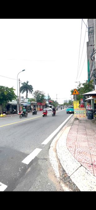 Bán đất Mặt tiền Kinh Doanh Đường số 2 Trường Thọ Thủ Đức ,gần Kha Vạn Cân-Xa Lộ Hà Nội. - 1