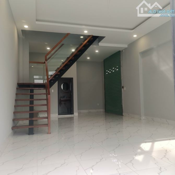 Lô góc 2 mặt tiền - Nguyễn Thị Kiểu - ngang 7m - 124m2 - 28tr/tháng - Giá 14,5 tỷ - 1