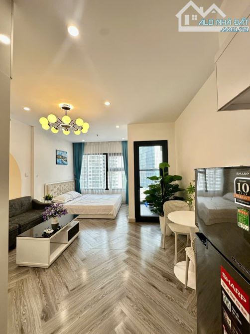 Căn Hộ CA CT9 Kim Giang – Lô Góc – 2PN – Ban Công Đông Nam – Giá Cực Mềm Chỉ 4.8 Tỷ - 1