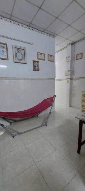 Chần chừ là mất chủ ngộp bán nhanh căn nhà ở cầu vượt củ chi 100m2 Sổ hồng riêng sẵn - 1