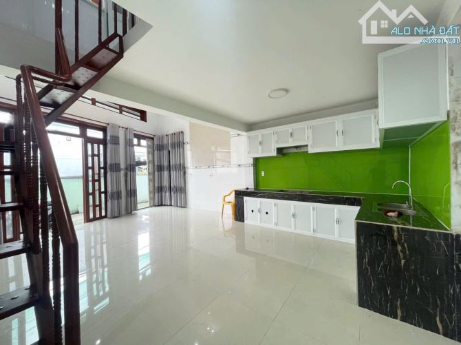 CHỦ GỬI NHÀ GÁC ĐÚC SỔ RIÊNG THỔ CƯ KP1 - P. TÂN PHONG - BIÊN HOÀ. GIÁ CHỈ 1,990 TỶ - 1