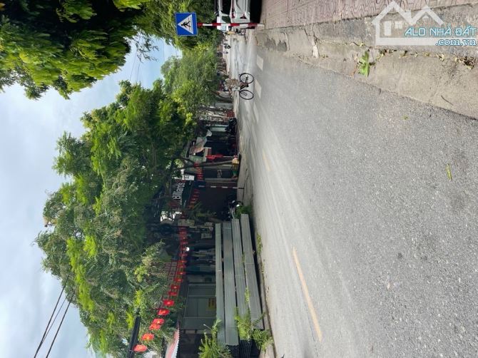 🏢 B.ÁN GẤP MẶT PHỐ ĐỨC GIANG -DT108m2-2.5T-CHỈ 18 TỶ- VỈA HÈ RỘNG - KD ĐỈNH -XÂY TÒA BUIL - 1