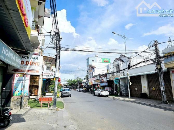 CHO THUÊ NHÀ TRỆT MỚI ĐƯỜNG TRẦN NAM PHÚ, CẦN THƠ - 1