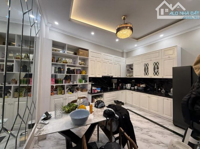 Nguyễn Đức Cảnh - Mới đẹp ở ngay - 60m*6T - 13.5 Tỷ - Không đăng ảo - 1