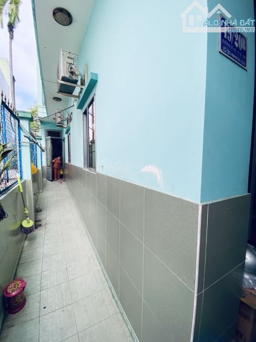 Bán nhà HXH  5x22m, Phan Huy Ích, phường 12, Gò Vấp, giá 7.4 tỷ - 1