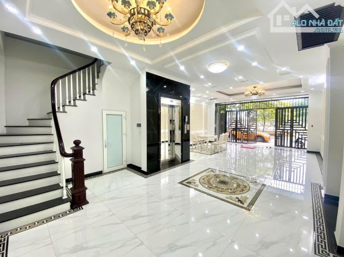 Hàng tuyển Võ Thị Sáu DT 66m2 MT 6m Ngõ Oto tránh - 6 Tầng View thoáng Giá 16 tỷ có đàm - 1