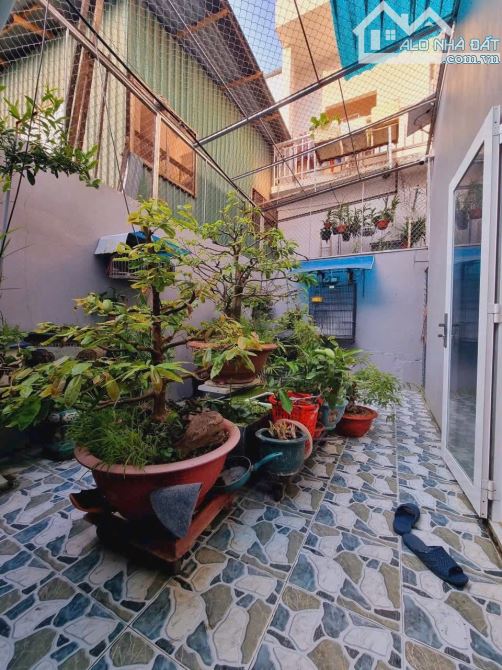 Bán nhà trệt lầu hẻm nhánh Hồ Tùng Mậu, P. Cái Khế, Q. Ninh Kiều, TPCT - 1