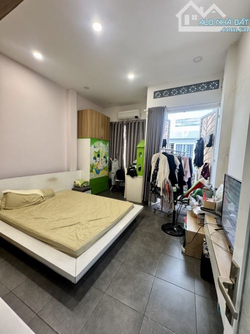 🔥🔥Lê Văn Sỹ - 38m2 - 2 Tầng - 2PN, 2WC - Chỉ 5,49 Tỷ🔥🔥 - 1
