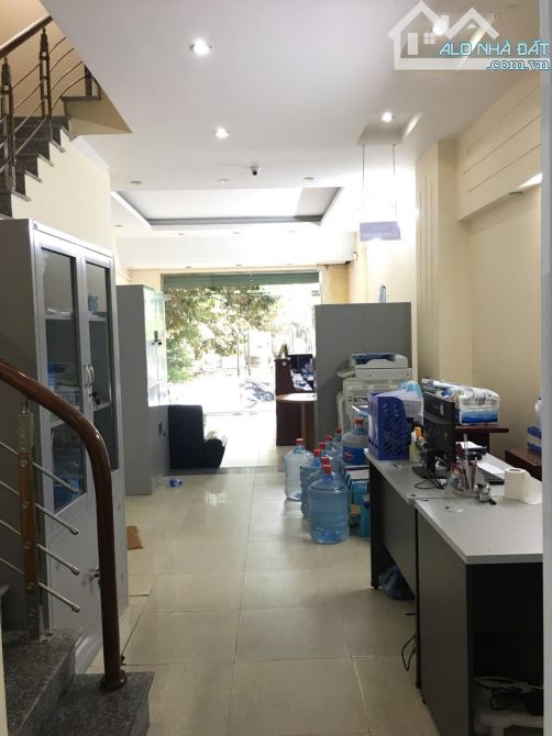 LIỀN KỀ KĐT LÀNG VIỆT KIỀU CHÂU ÂU, MỖ LAO, HÀ ĐÔNG, 80M,4T,MT5M, 25.3 TỶ, KINH DOANH - 1