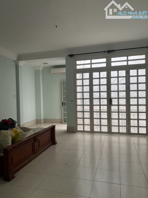 Bán Nhà Chính Chủ đường Phan Đăng Lưu, Phú Nhuận. 110M2, 5 tầng + 1hầm 👉 chỉ 16,7 tỷ. - 1
