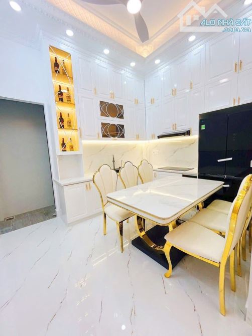 🏠 BÁN NHÀ MỚI XÂY – HẺM 6M ĐÀO TÔNG NGUYÊN, TT NHÀ BÈ - 1