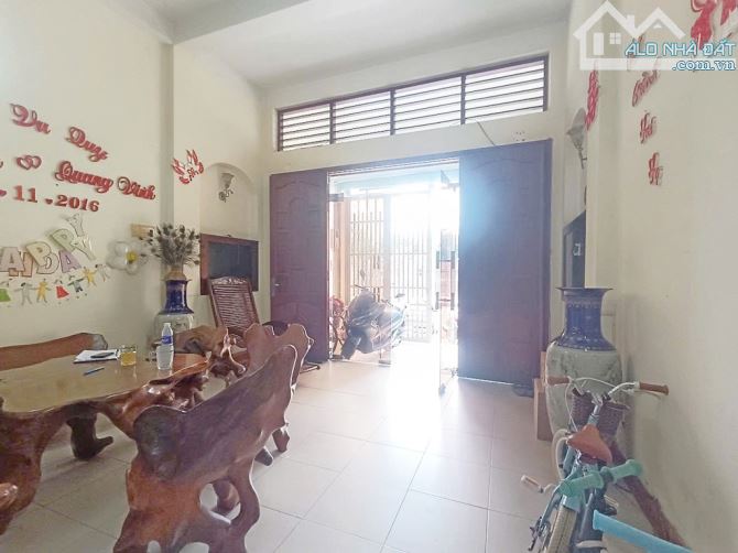 Mặt tiền kinh doanh Bến Bình Đông 4x20 sổ riêng 3 tầng chỉ 16 tỷ 7 - 1