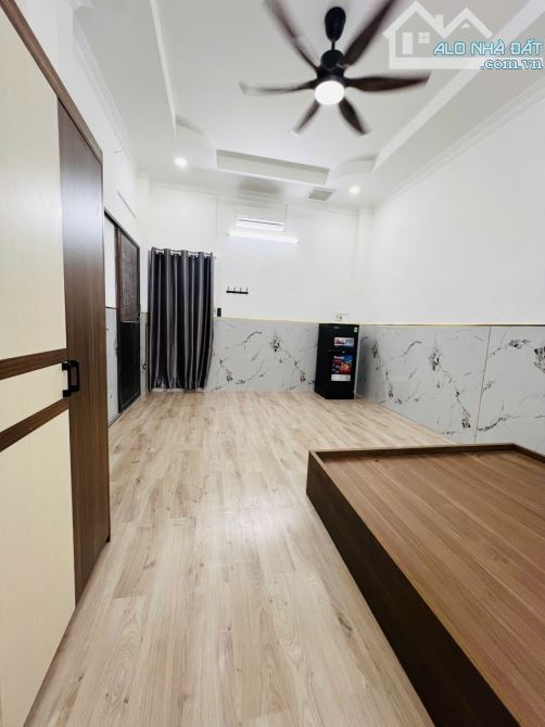 117m2, chỉ 11 tỷ, HXH Âu Dương Lân, gần bệnh viện Phục Hồi Chức Năng, Quận 8. - 1