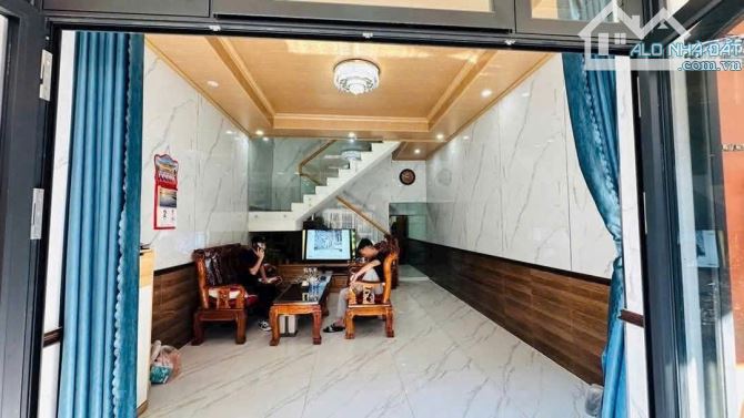 CẦN BÁN CĂN NHÀ TẠI P6 THÀNH PHỐ ĐÀ LẠT - 1