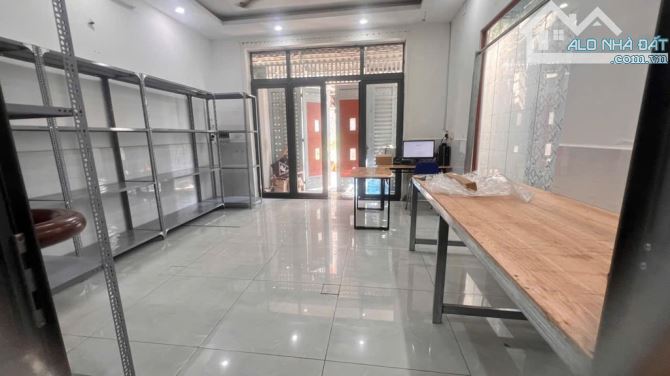 BÁN NHÀ PHAN HUY ÍCH -PHƯỜNG 12 - 4 TẦNG – NGANG 5M  – GẦN EMART -  7.3 TỶ - 1