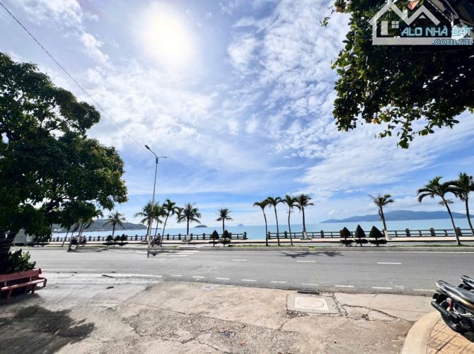 CẦN BÁN LÔ ĐẤT HẺM ĐƯỜNG DƯƠNG HIẾN QUYỀN, TP NHA TRANG GIÁ 14,5 TỶ - 1
