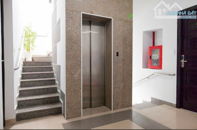 KHÁCH SẠN 2 SAO KÈM DÃY TRỌ, DT 853M² x 4T, DOANH THU 150 TRIỆU/THÁNG, CỦ CHI - 1
