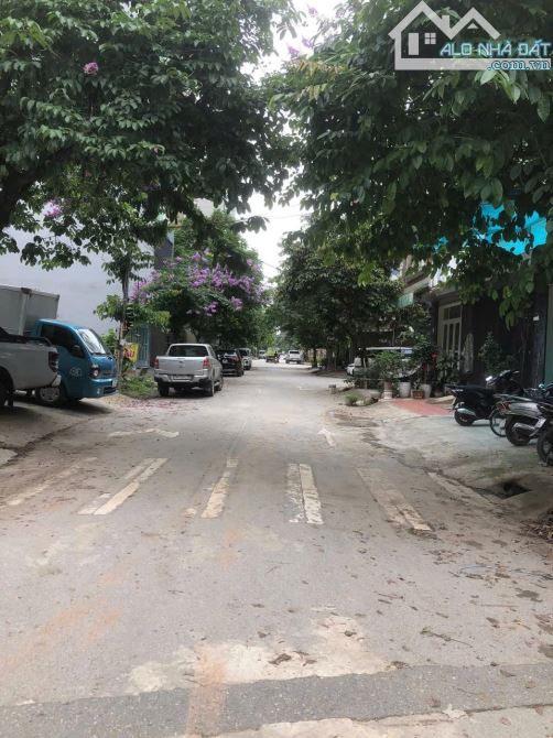 BÁN NHÀ KHU A YÊN NGHĨA-HÀ ĐÔNG,7 TẦNG THANG MÁY,VỈA HÈ Ô TÔ TRÁNH KD,DT 54M,GIÁ 15,4 TỶ - 1