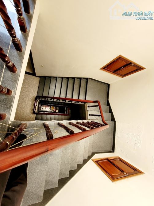 HOT - OTO NGỦ TRONG NHÀ - AN KHÁNH - Q2- 128m2 - GIÁ CÒN 24TỶ - 1