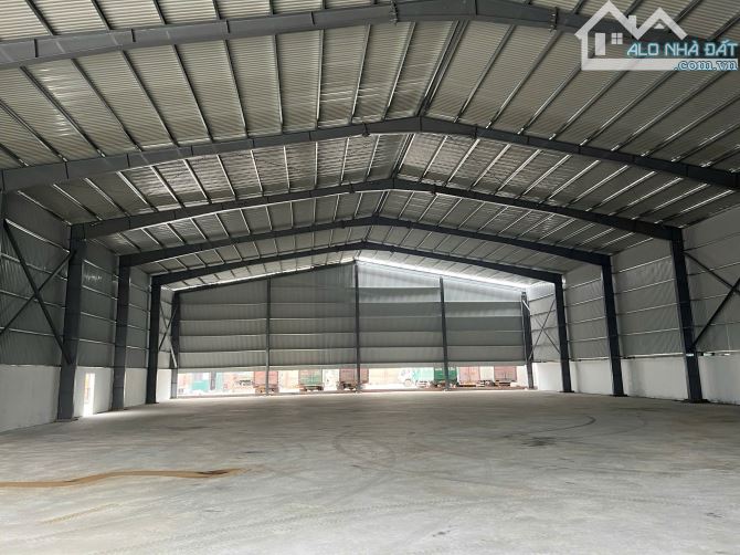 Bán 10.000m2 đất khu công nghiệp Việt Hưng, Thành Phố Hạ Long, Quảng Ninh - 1