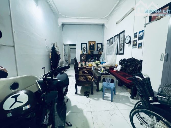 SIÊU PHẨM THANH BÌNH-HÀ ĐÔNG,3 Ô TÔ TRÁNH,VỈA HÈ 4M,2 MẶT THOÁNG KD,DT54MX4T, GIÁ 20,85 TỶ - 1