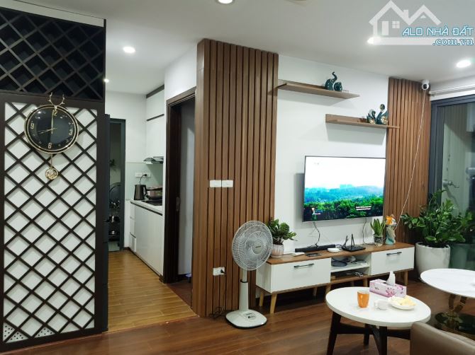 Cho thuê căn hộ chung cư An Bình City chỉ 11tr, Full Nội thất.  căn hộ 75m2 và 90m2 - 1