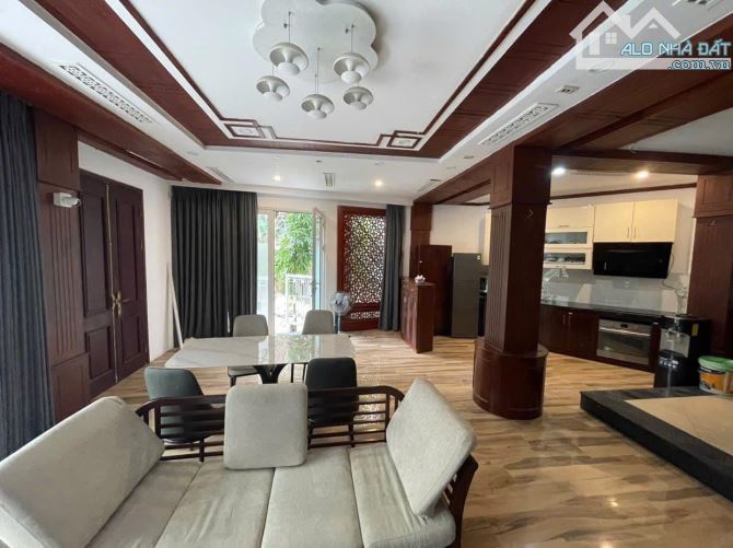 Chính chủ bán toà nhà 15 tầng mặt phố Hàn Thuyên 580m giá 650 tỷ Hai Bà Trưng,KD bất chấp - 1