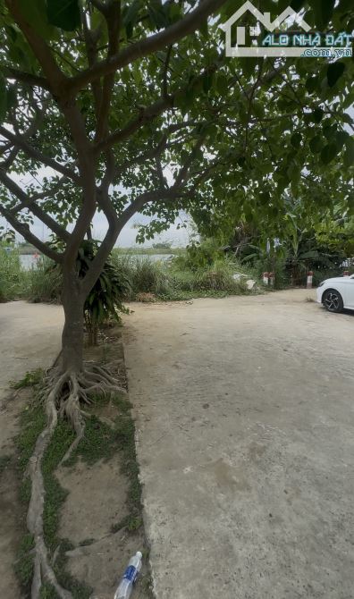 Bán 300m view sông Nguyễn Hoàng nối dài gần chợ đêm Hội An - 1