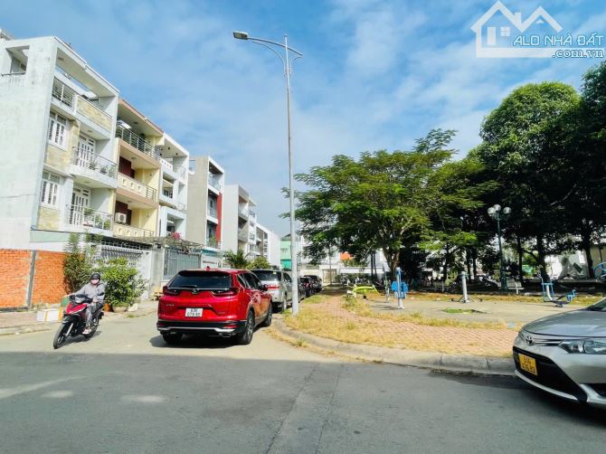 💥 BÁN ĐẤT LÔ GÓC 2 MẶT TIỀN XE TẢI – QUẬN 2, TP. THỦ ĐỨC 💥 - 1