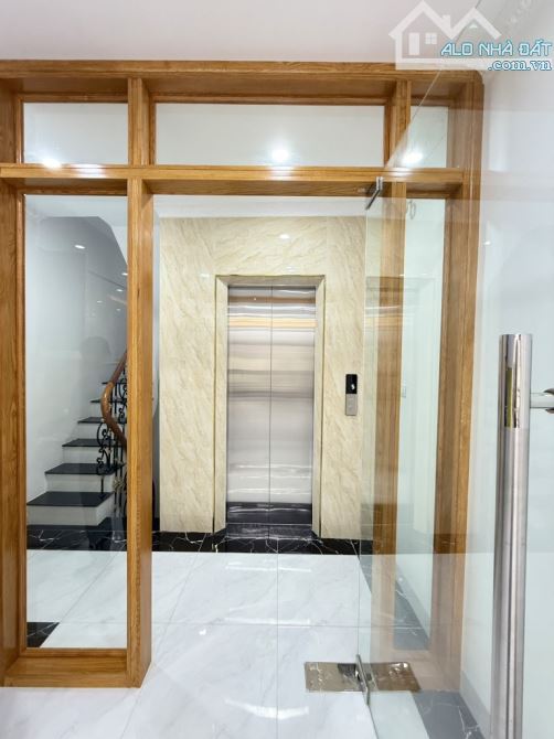 🔥 NHÀ VIP VŨ TRỌNG PHỤNG – NGÕ THÔNG, GẦN OTO – THANG MÁY – FULL ĐỒ –38MX6T GIÁ 11,X TỶ - 1