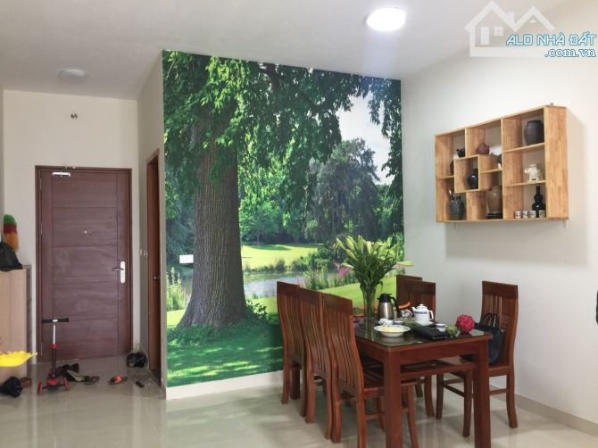 Cho thuê căn hộ chung cư Báo nhân dân Mỹ Đình, 100m2 3 ngủ đủ đồ 12 triệu - 1