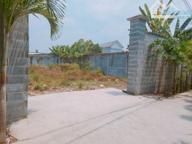 Bán Lô Đất Ngang 20M x 33M, Gần Tiểu Học Bình Hoà, Cây Xăng Phúc Lâm, Đườg DT 768 vào 200M - 1