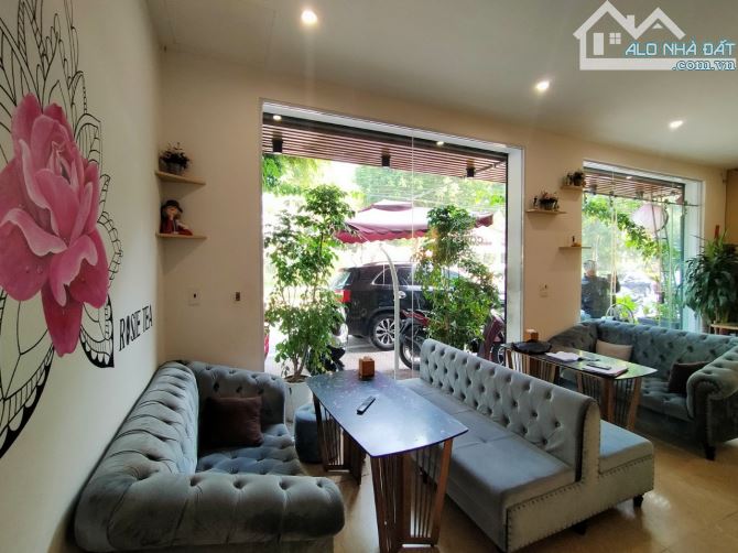 Bán nhà Galaxy Ngân Hà Tố Hữu Vạn Phúc Hà Đông, 91 m2, 6 tầng, mặt tiền 5.2m, giá 35 tỷ. - 1