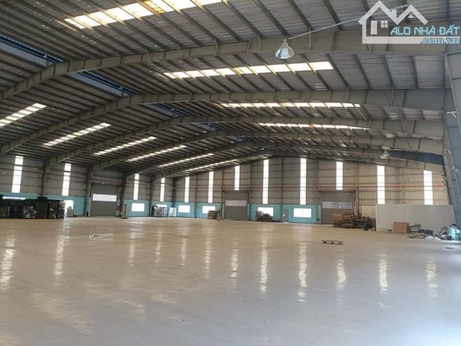 X078 bán xưởng sản xuất đang hoạt động, KCN thu hút đa ngành nghề - 1