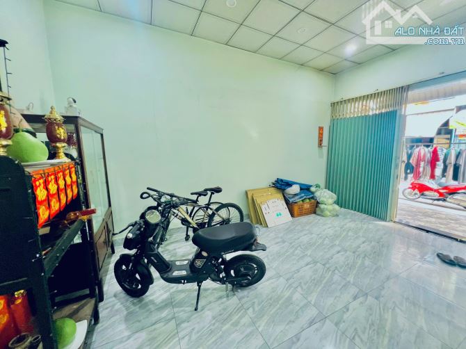 Nhà bán còn mới cứng P.Bửu Long đường N1 nhà 3 tấm giá 5,75 tỷ 6PN phòng master sổ riêng - 1