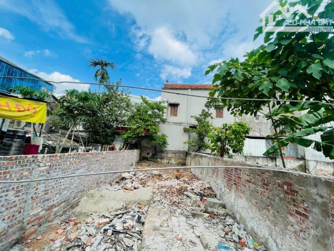 Bán lô đất Kiêu Kỵ Gia Lâm - vị trí trung tâm làng nghề tỷ phú Gia Lâm - 1