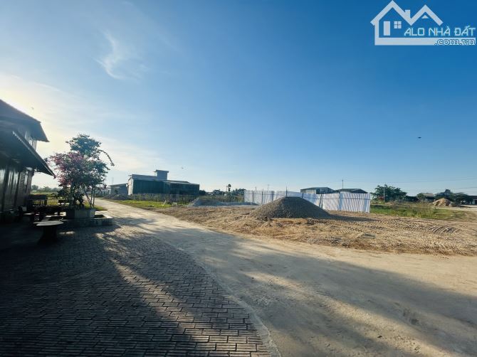 Bán đất kqh Phước Linh vị trí đẹp giá tốt - 1