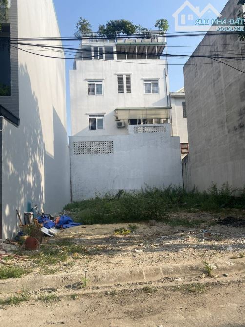 Lô 10x20 Khu Phú Nhuận, sát trục chính 25m giá 12,5 tỷ - 1