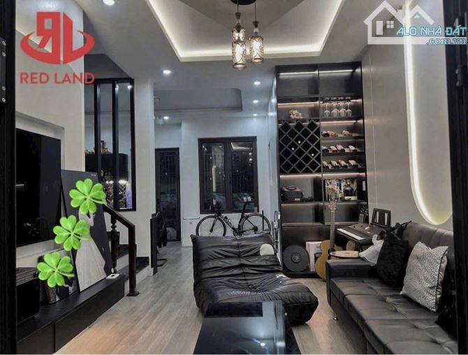 🌈 BÁN NHÀ 3 TẦNG KIỆT OTO NGUYỄN KHOA CHIÊM 💰 Giá chỉ 2 tỷ 6XX - 1