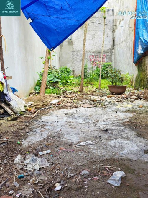 🏡 BÁN ĐẤT VÀNG TAM TRINH – MẶT NGÕ THÔNG Ô TÔ – 1 NHÀ RA PHỐ – 65M² – NHỈNH 12 TỶ - 1