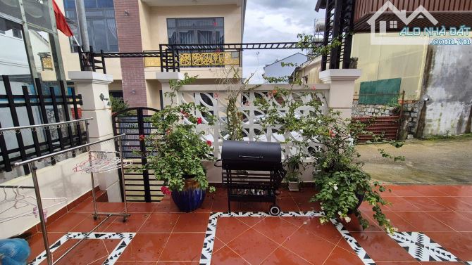 BÁN VILLA SIÊU ĐẸP, DIỆN TÍCH LỚN. CẠNH KHU DU LỊCH DELIGHT PART DALAT. - 1